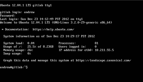 Gitlab Desktop Install For Mac